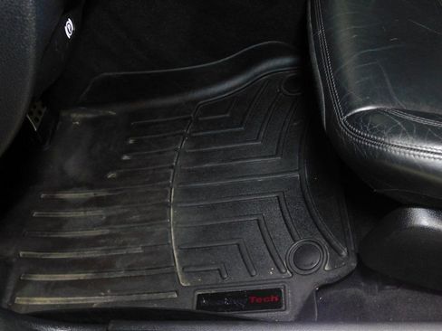 Used 2009 Mercedes-Benz C 63 AMG Sedan image 35