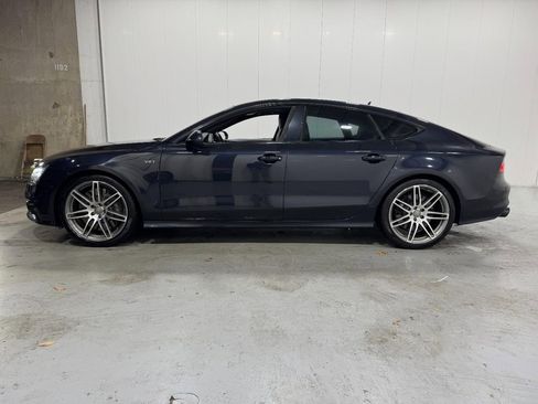 Used 2014 Audi S7 Prestige image 2