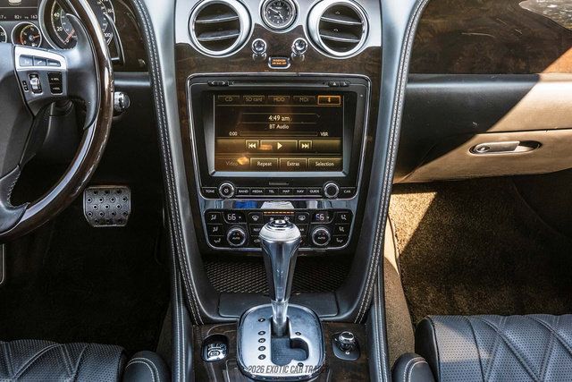 Used 2014 Bentley Flying Spur W12 AWD/4WD image 82