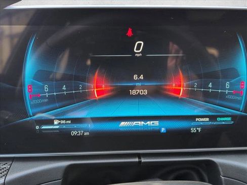 Certified 2024 Mercedes-Benz C 43 AMG AMG C 43 image 11