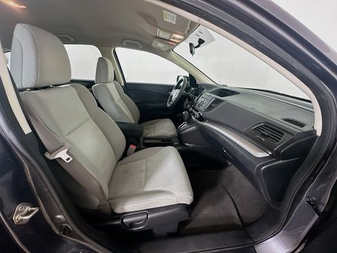 Used 2016 Honda CR-V SE image 29