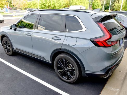 Used 2023 Honda CR-V Sport Touring image 18