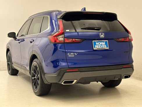 Used 2024 Honda CR-V Sport-L image 7