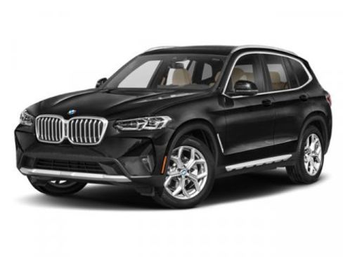 Used 2022 BMW X3 xDrive30i w/ Premium Package 2 AWD/4WD image 4