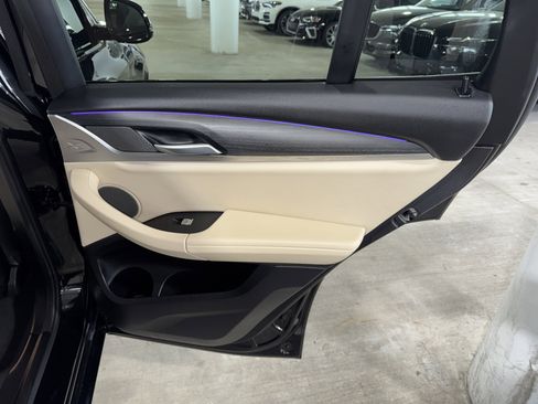 Certified 2023 BMW X3 xDrive30i w/ M Sport Package image 11