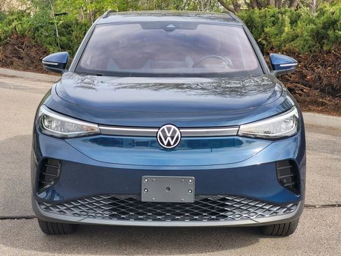 Used 2023 Volkswagen ID.4 Pro AWD/4WD image 2