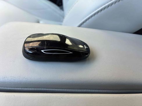 Used 2016 Tesla Model S 90D AWD/4WD image 59