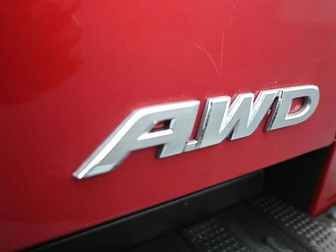 Used 2023 Honda Ridgeline RTL image 28