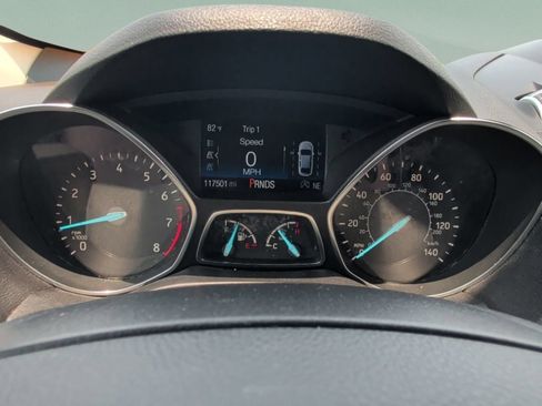 Used 2018 Ford Escape SEL w/ Ford Safe & Smart Package FWD image 20
