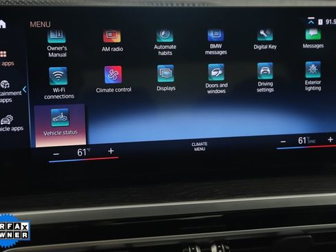 Used 2023 BMW 330i xDrive Sedan image 44