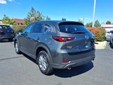 Certified 2023 MAZDA CX-5 AWD 2.5 S w/ Select Package image 3