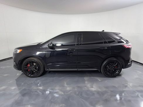 Used 2020 Ford Edge ST w/ Equipment Group 401A AWD/4WD image 8