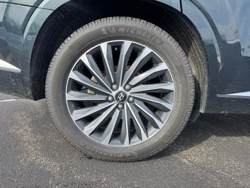 Used 2023 Hyundai Palisade Calligraphy image 9