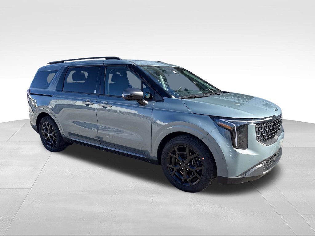 New 2027 Kia Carnival SX Prestige FWD image 7