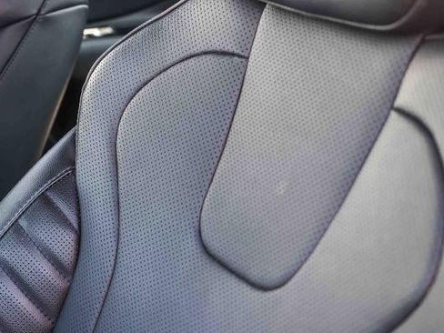 Certified 2023 Hyundai Elantra Limited w/ Cargo Package image 25