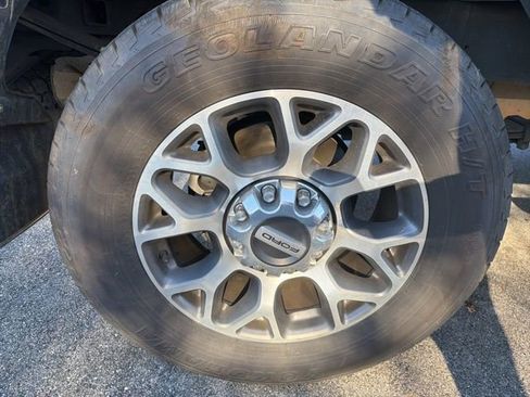 Used 2022 Ford F250 Lariat w/ Lariat Ultimate Package image 14