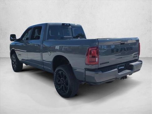 New 2026 RAM 2500 Laramie w/ Night Edition image 9