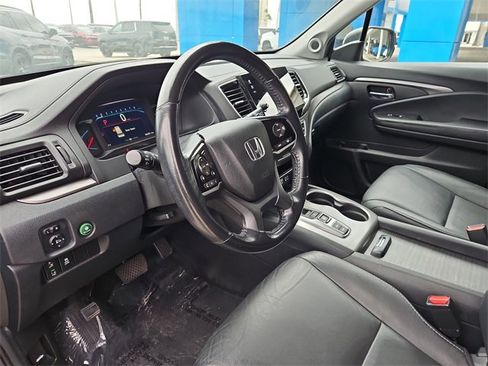 Used 2021 Honda Pilot Special Edition image 16