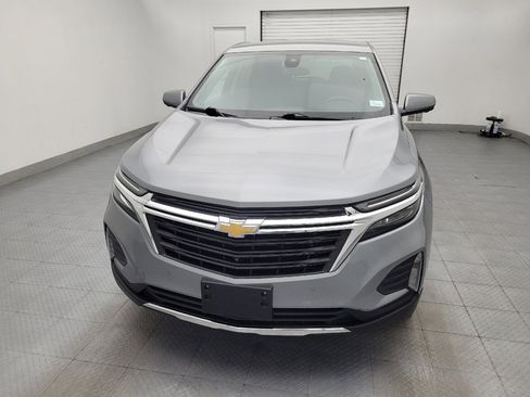 Used 2024 Chevrolet Equinox LT AWD/4WD image 15