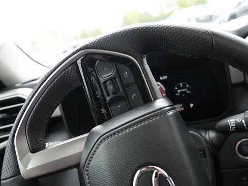 Used 2024 Toyota Tundra Limited w/ Power Package RWD image 25