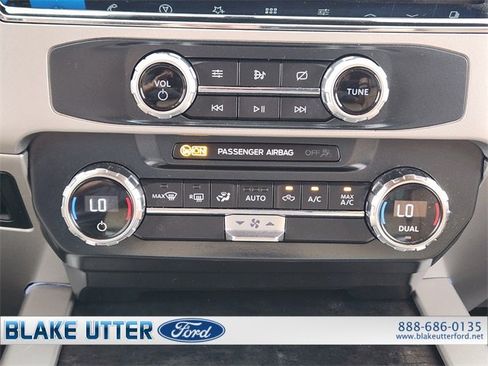 Used 2022 Ford F250 Lariat image 20