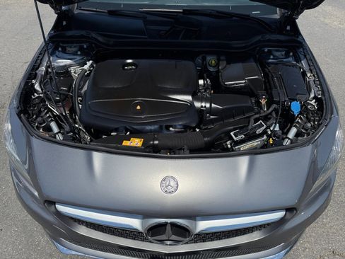 Used 2019 Mercedes-Benz CLA 250 image 19