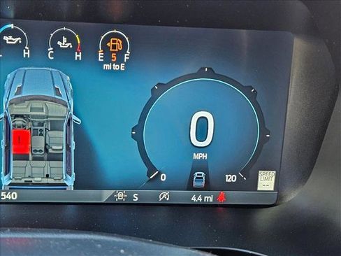 New 2026 Ford F150 XLT w/ Equipment Group 302A MID image 16