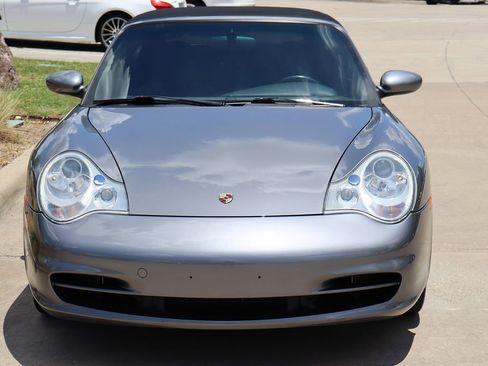 Used 2002 Porsche 911 Carrera image 12