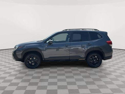 Used 2024 Subaru Forester Wilderness AWD/4WD image 9