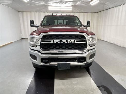 Certified 2019 RAM 3500 Tradesman image 3