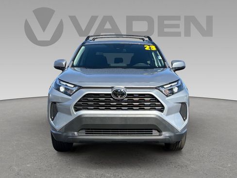 Used 2023 Toyota RAV4 XLE image 26