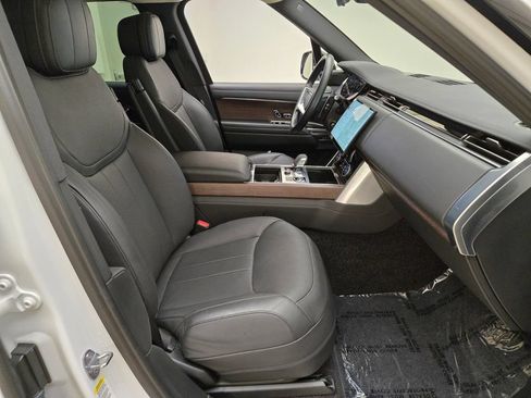 Used 2023 Land Rover Range Rover SE AWD/4WD image 25