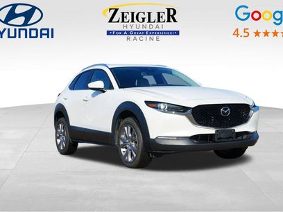Used 2023 MAZDA CX-30 AWD 2.5 S w/ Preferred Package
