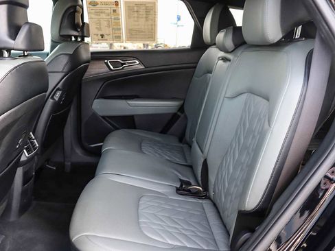 Used 2023 Kia Sportage X-Pro Prestige image 18