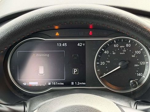 Used 2020 Nissan Kicks SR w/ Exterior Package image 24