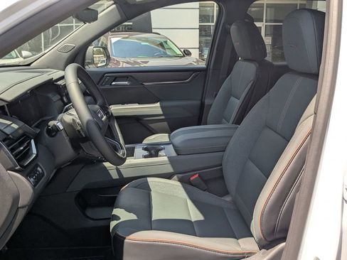 New 2026 GMC Acadia AT4 w/ LPO, Floor Liner Package image 13