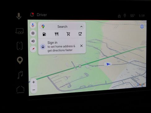 Used 2023 GMC Yukon Denali w/ Max Trailering Package image 52