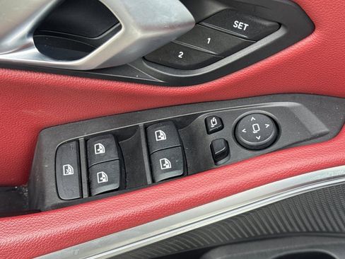 Certified 2023 BMW 330e 330e w/ Premium Package image 12