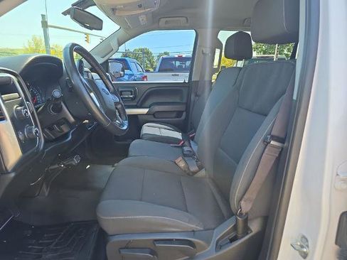 Used 2017 Chevrolet Silverado 1500 LT AWD/4WD image 22