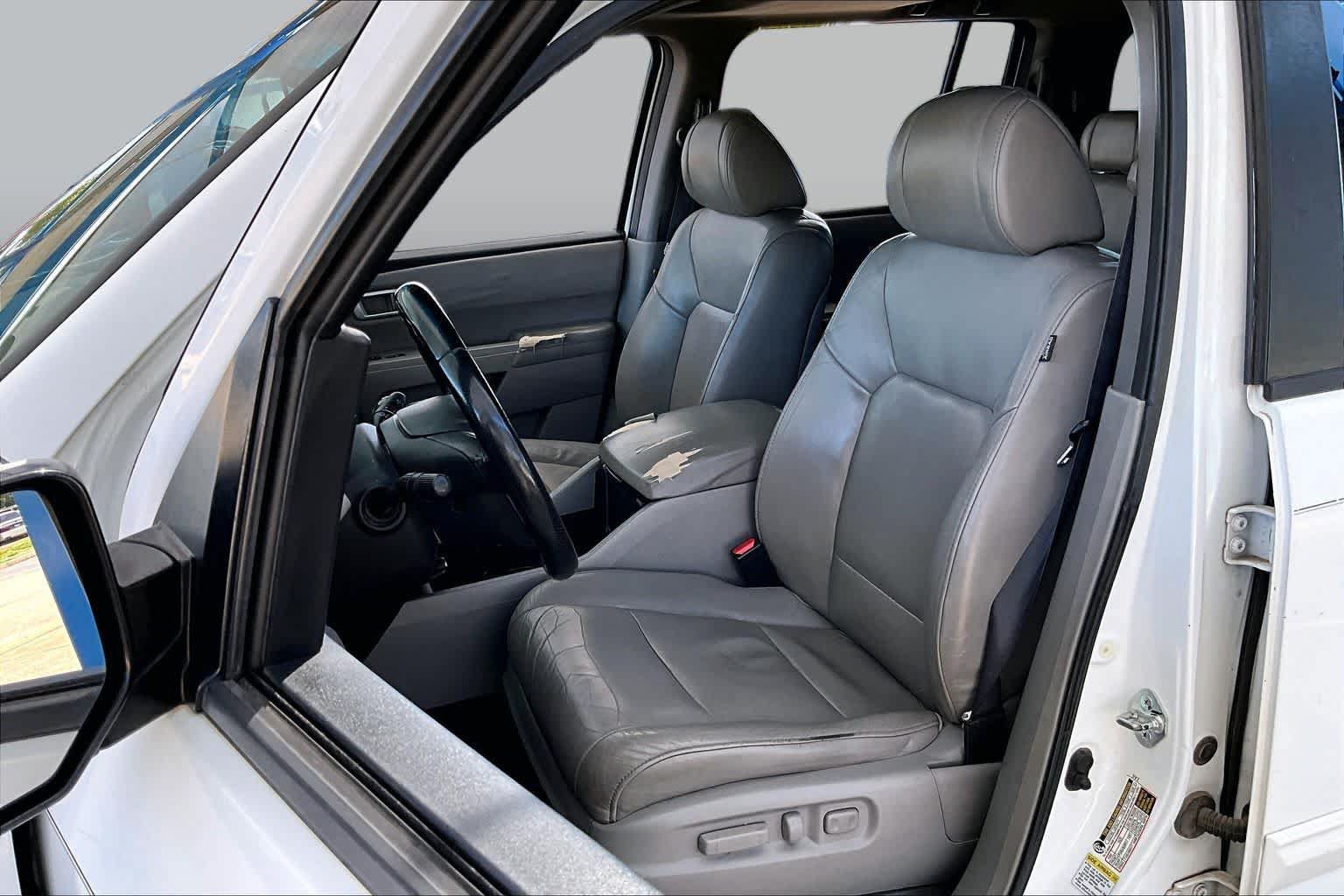 Used 2011 Honda Pilot EX-L image 7
