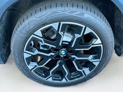 New 2026 BMW X3 xDrive30i w/ M Sport Package AWD/4WD image 24