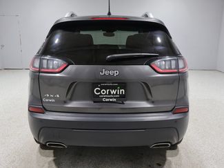 Used 2020 Jeep Cherokee Latitude Lux w/ Quick Order Package 26H Lux AWD/4WD video 3