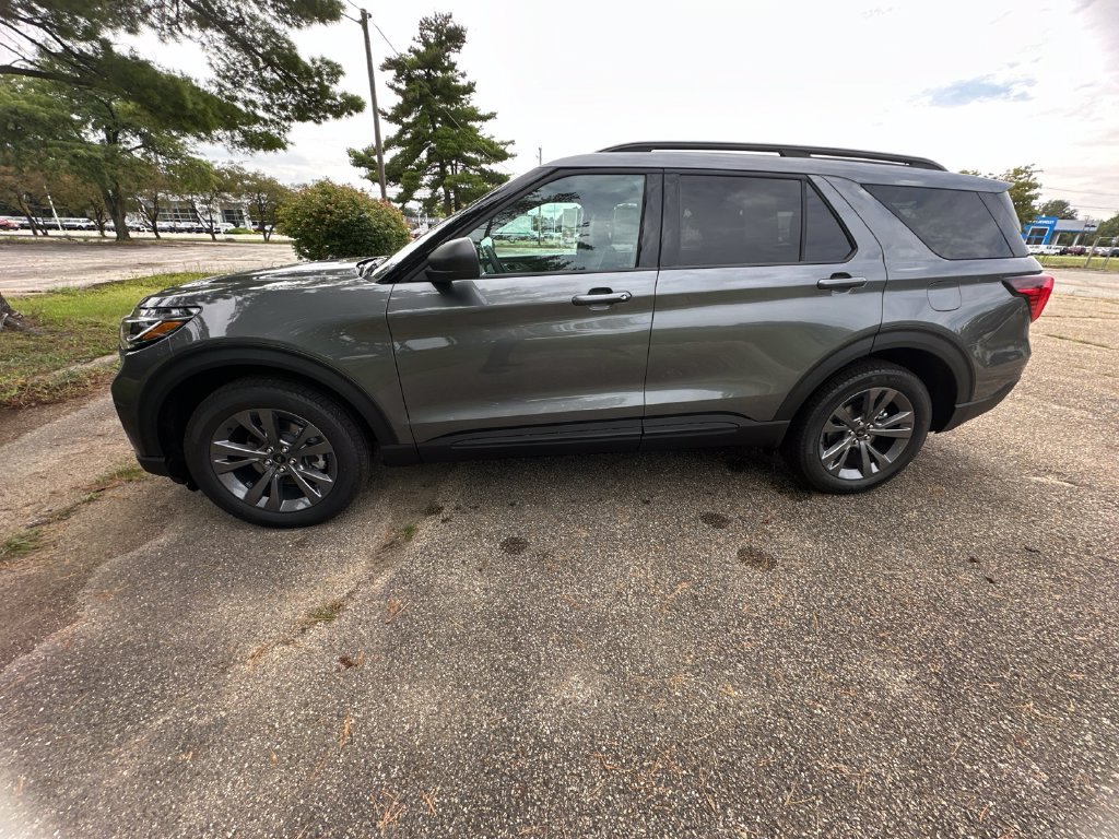 New 2027 Ford Explorer Active w/ Active Comfort Package AWD/4WD image 31