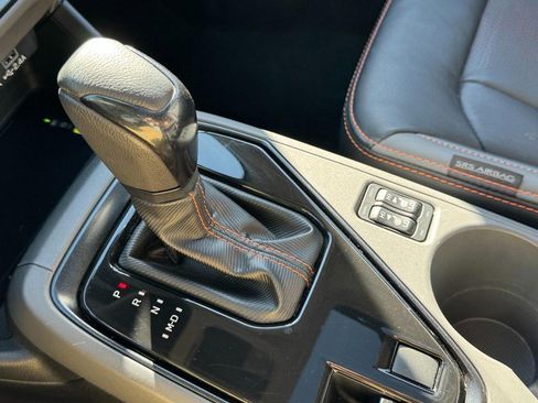 Used 2024 Subaru Crosstrek 2.5i Limited w/ Crosstrek Mirror Package image 20