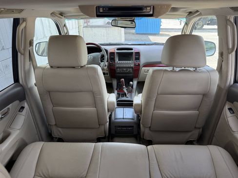 Used 2008 Lexus GX 470 AWD/4WD image 37