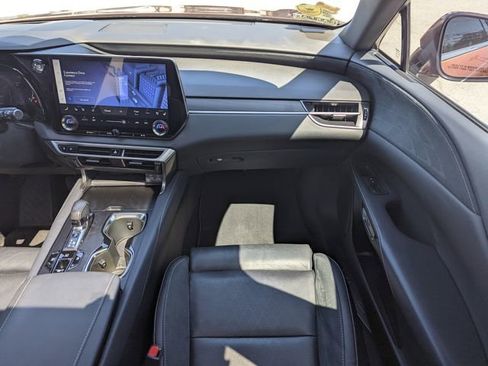 Used 2023 Lexus RX 350 FWD w/ Cold Area Package image 15