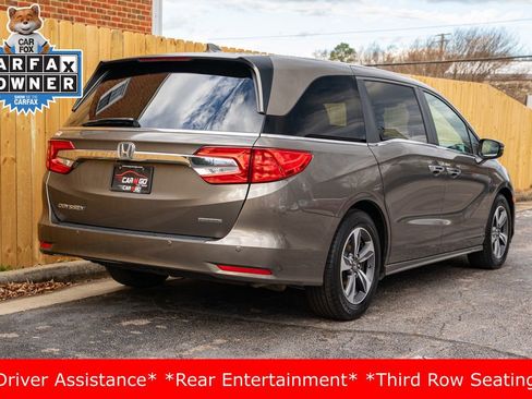 Used 2019 Honda Odyssey Touring image 6