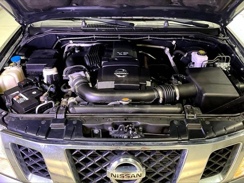 Used 2019 Nissan Frontier SV w/ Value Truck Package RWD image 31