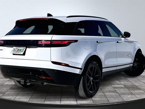 Used 2024 Land Rover Range Rover Velar S image 14