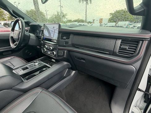 Used 2023 Ford Expedition Max Limited RWD image 20